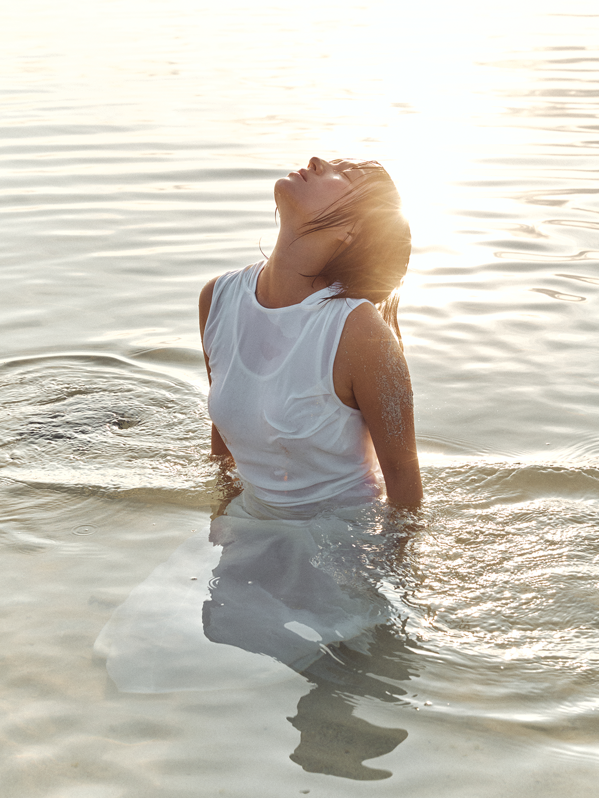 FLOATING SPIRIT EAU DE PARFUM 30ML image number 1